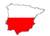 BERNALATEX - Polski